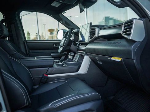 New 2026 Toyota Tundra SR5 AWD/4WD image 9