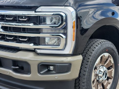 New 2026 Ford F250 King Ranch AWD/4WD image 6