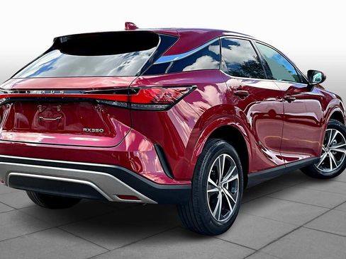 Used 2023 Lexus RX 350 FWD w/ Accessory Package (Z1) image 13