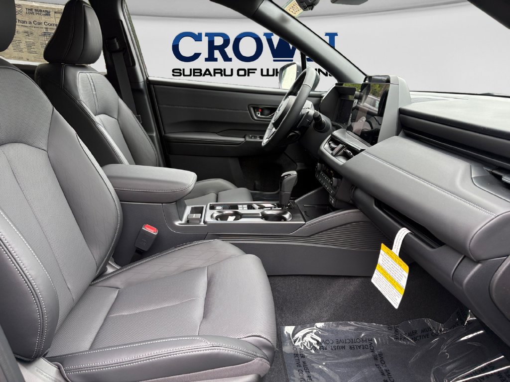 New 2026 Subaru Outback Touring XT AWD/4WD image 19