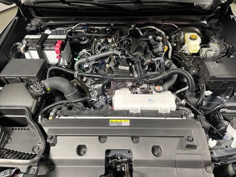 New 2026 Toyota Tacoma TRD Sport image 9