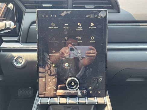 New 2026 GMC Terrain Elevation w/ Black Edition image 26