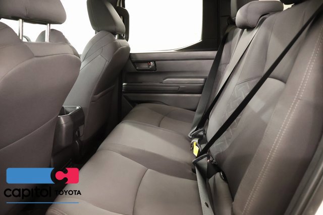Used 2026 Toyota Tacoma SR5 AWD/4WD image 30