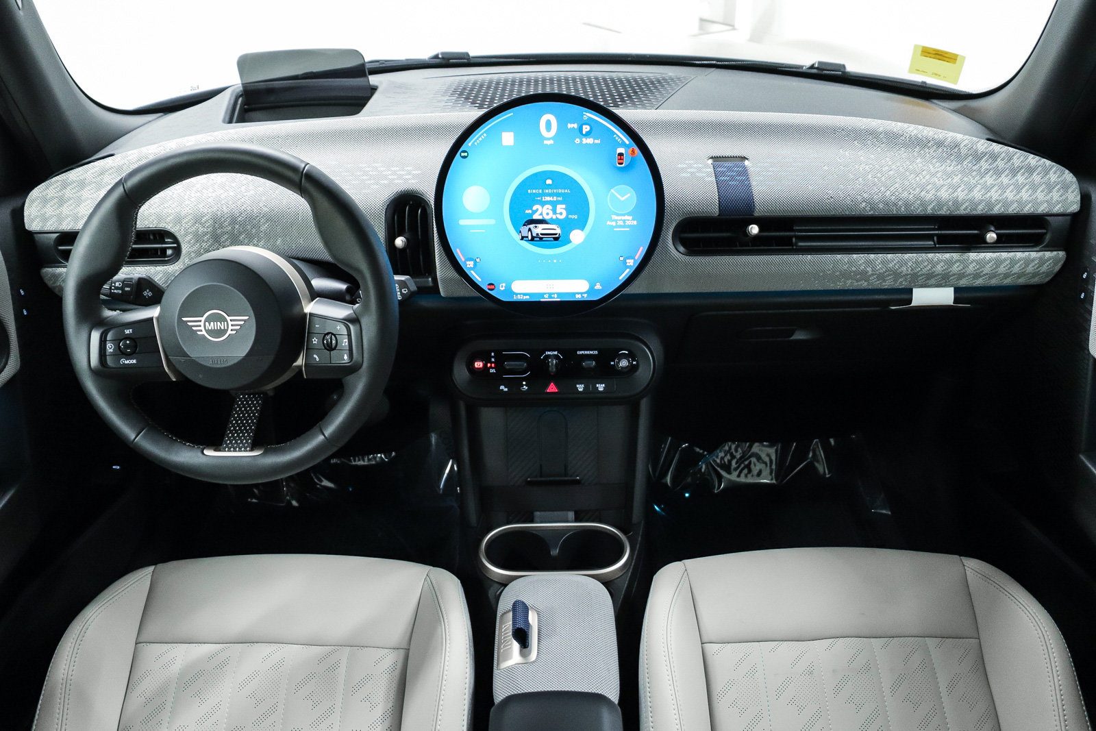 Used 2026 MINI Cooper S FWD image 12