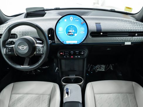 Used 2026 MINI Cooper S FWD image 12