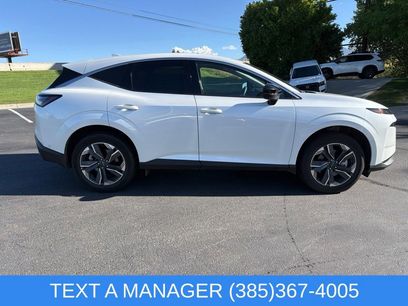 Used 2025 Nissan Murano SL