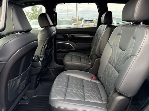 New 2025 Kia Telluride SX Prestige X-Line image 16