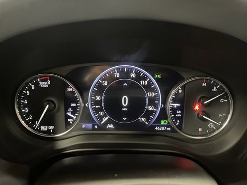 Used 2024 Buick Enclave Premium image 22