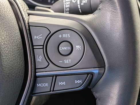 Used 2024 Toyota Camry XSE FWD image 28