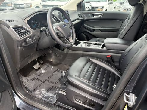 Used 2024 Ford Edge SEL w/ Convenience Package AWD/4WD image 11
