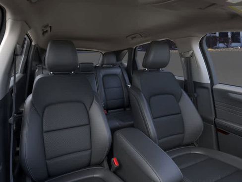 New 2026 Ford Escape PHEV image 10