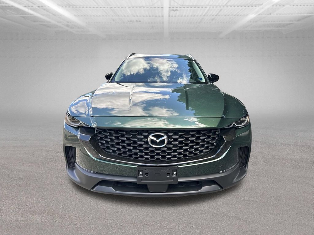 New 2026 MAZDA CX-50 AWD 2.5 S w/ Weather Package image 9