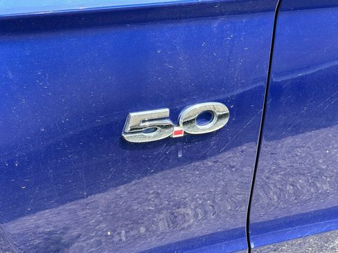 Used 2013 Ford Mustang GT Premium w/ Comfort Pkg RWD image 36