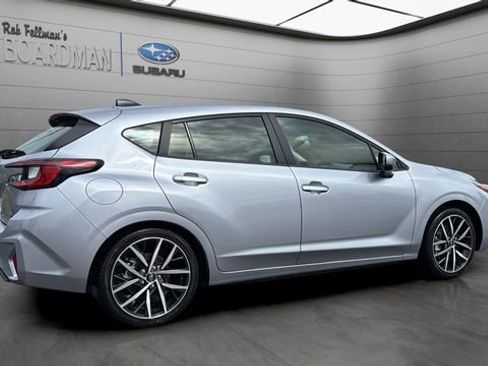 New 2026 Subaru Impreza 2.0i Sport AWD/4WD image 4