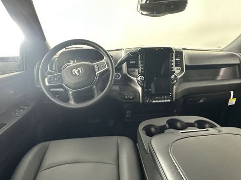 New 2026 RAM 2500 Tradesman image 15