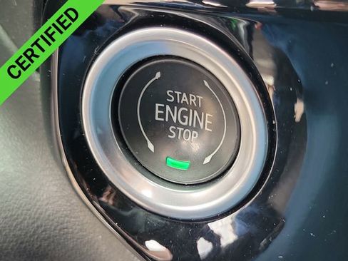 Certified 2023 Chevrolet Silverado 1500 RST w/ Convenience Package II AWD/4WD image 14