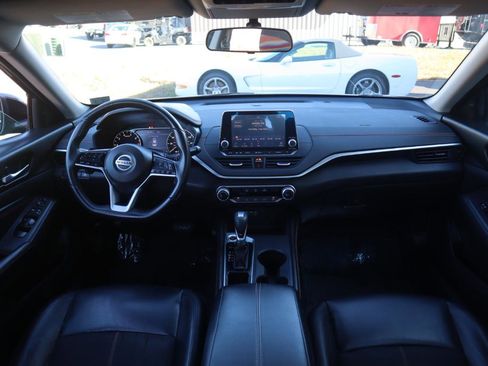 Used 2019 Nissan Altima 2.5 SR image 50
