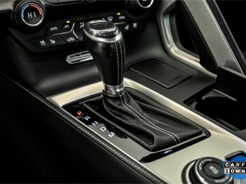 Used 2017 Chevrolet Corvette Grand Sport image 25