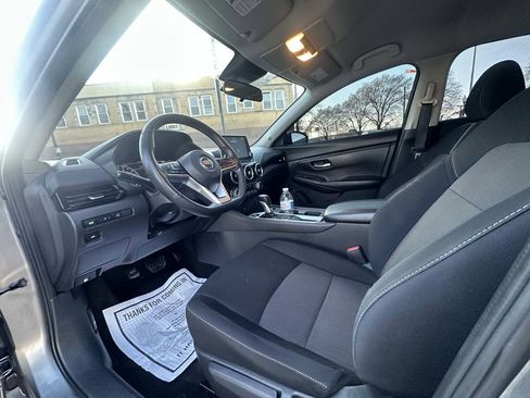 Used 2022 Nissan Sentra SV image 14