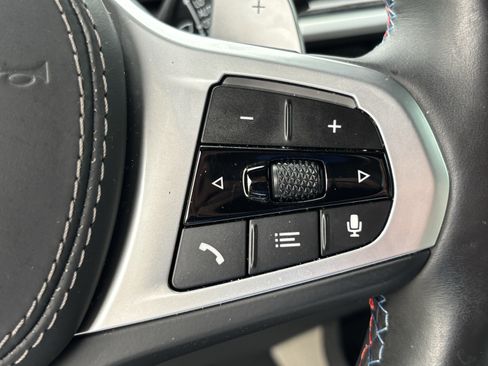 Used 2024 BMW X7 M60i w/ Executive Package AWD/4WD image 20