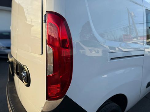 Used 2021 RAM ProMaster City Tradesman w/ Window Group 09 image 12