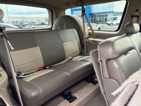 Used 2003 Ford Excursion Eddie Bauer image 24