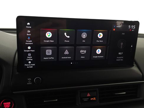 Used 2026 Honda Pilot Black Edition image 28