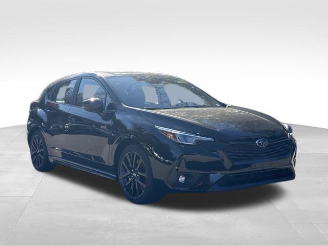 New 2026 Subaru Impreza RS AWD/4WD image 2