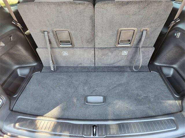 Certified 2024 Jeep Grand Cherokee L Laredo AWD/4WD image 29