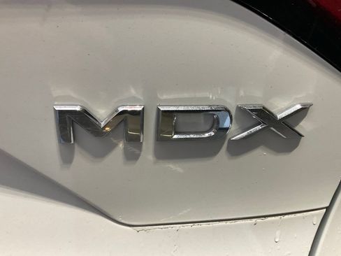 Certified 2026 Acura MDX SH-AWD w/ Advance Package image 26