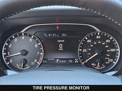 New 2026 Nissan Frontier SV w/ SV Convenience Package image 27