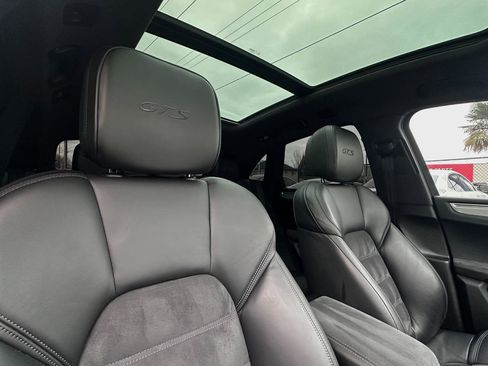 Used 2018 Porsche Macan GTS image 26