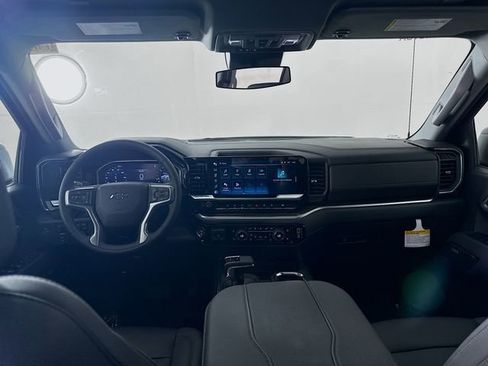 New 2026 Chevrolet Silverado 1500 RST w/ RST All Star Premium Package image 25