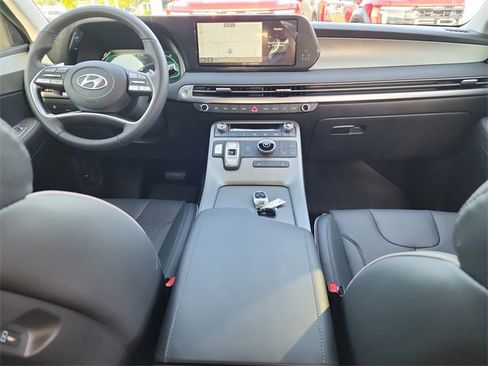 New 2025 Hyundai Palisade XRT image 10