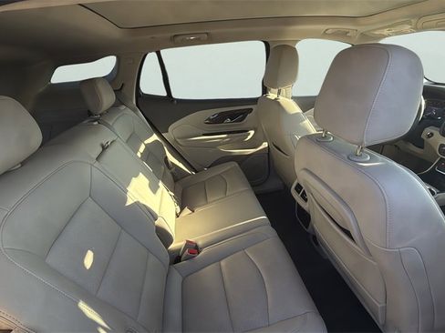 Used 2020 GMC Terrain Denali w/ Denali Premium Package image 18