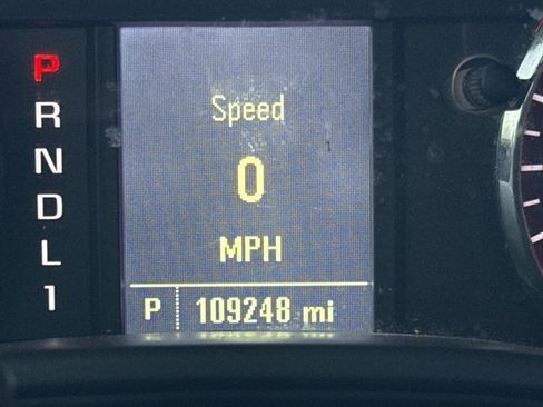 Used 2019 Chevrolet Silverado 2500 W/T w/ WT Convenience Package AWD/4WD image 4