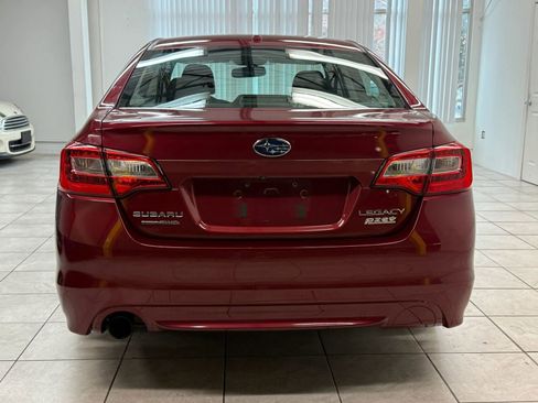 Used 2015 Subaru Legacy 2.5i Premium w/ Popular Package #3 image 8