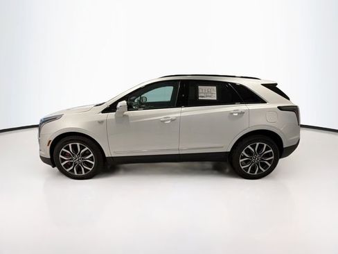 New 2025 Cadillac XT5 Sportv w/ Technology Package AWD/4WD image 5