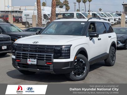 New 2026 Hyundai Palisade XRT Pro