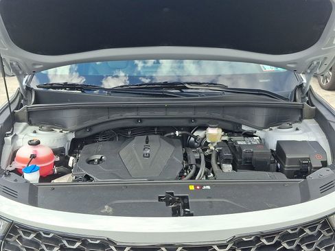 Used 2023 Kia Sorento S AWD/4WD image 28