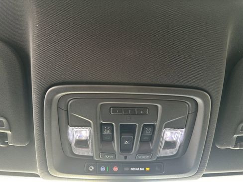 Used 2019 GMC Sierra 1500 AT4 w/ AT4 Premium Package image 27