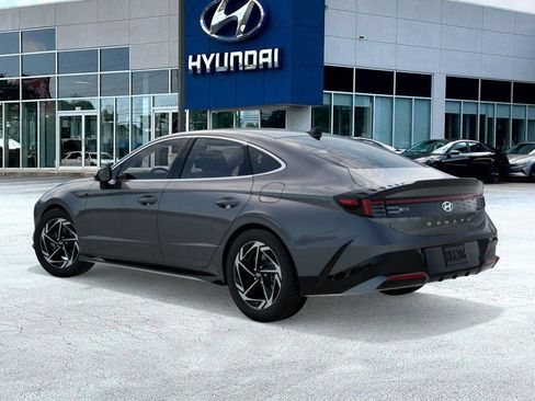 New 2026 Hyundai Sonata SEL FWD image 6