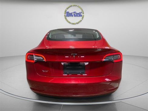 Used 2019 Tesla Model 3 Long Range AWD/4WD image 4