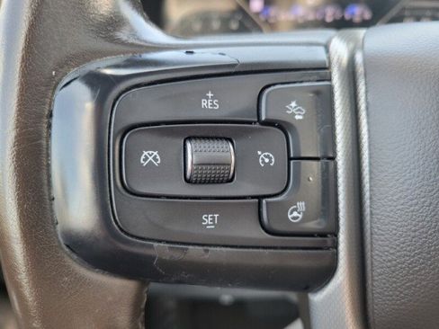 Used 2021 GMC Yukon XL Denali w/ Denali Premium Package RWD image 20