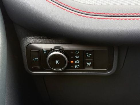 New 2026 Ford Explorer ST-Line image 24