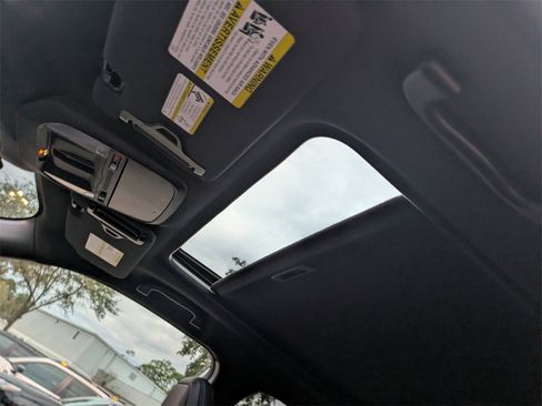 New 2025 Subaru Forester Touring image 23