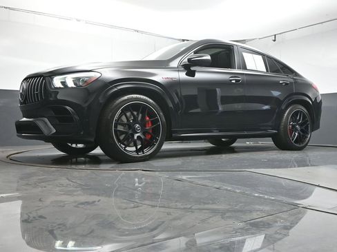 Used 2023 Mercedes-Benz GLE 63 AMG S image 36
