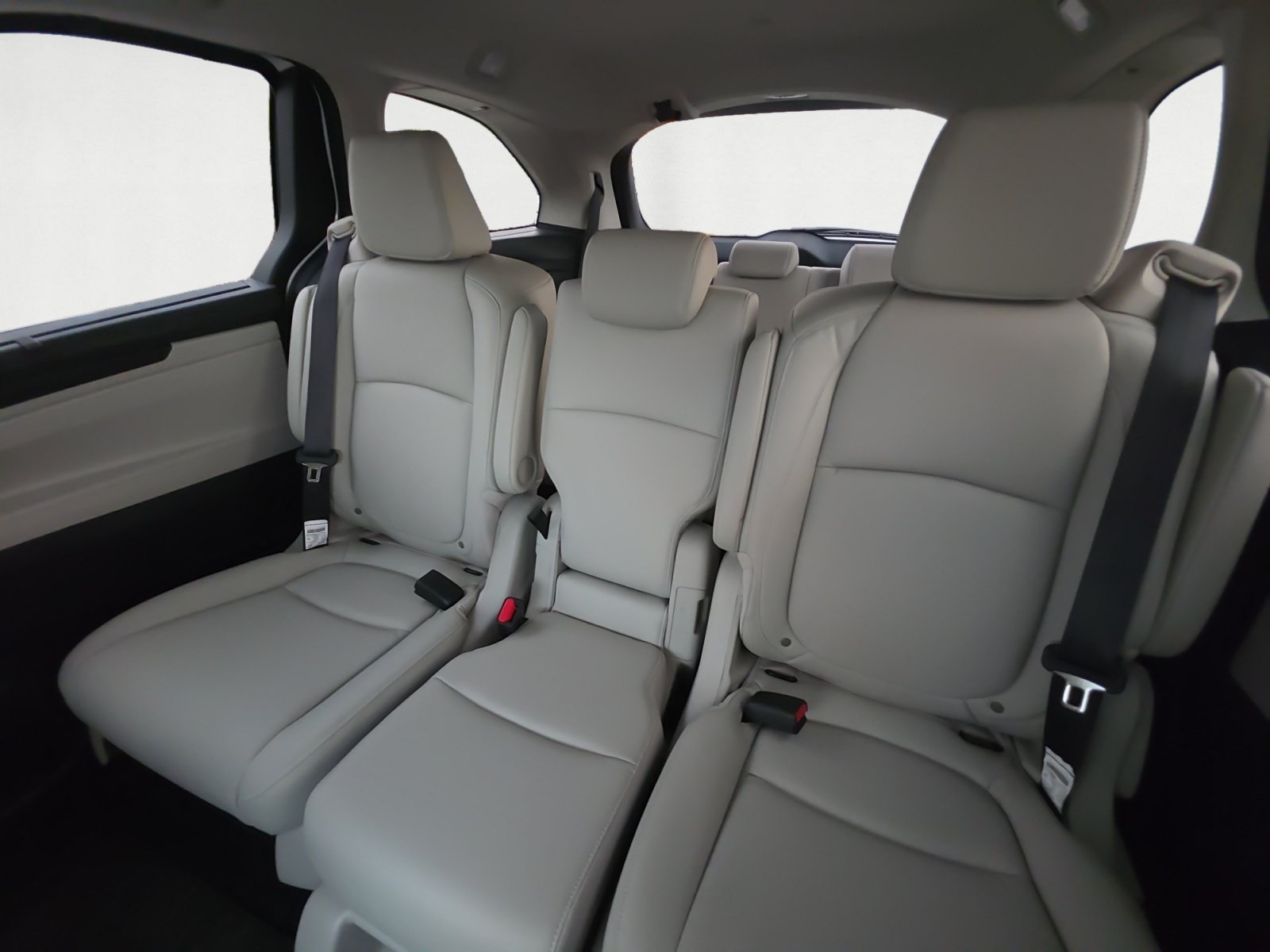 New 2026 Honda Odyssey EX-L image 13