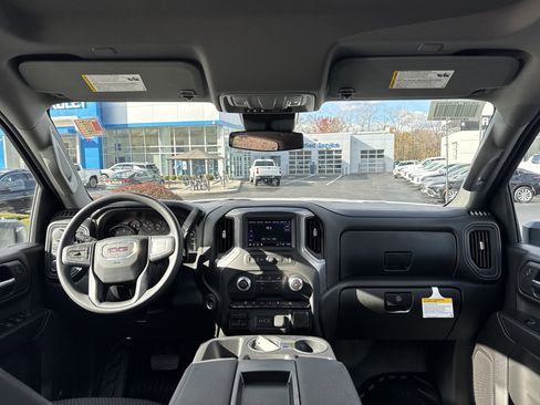 New 2026 GMC Sierra 2500 Pro image 13