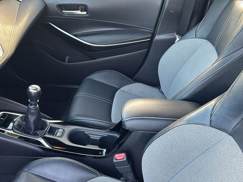Used 2021 Toyota Corolla XSE image 24